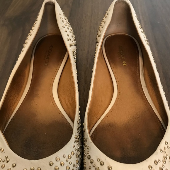 Coach Rory Flats - Picture 4 of 8